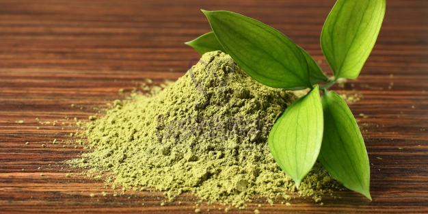 ماچا برای لاغری